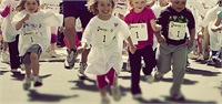 Необычный марафон 11 октября в Кишиневе: Дети бегают, чтобы помочь другим детям
