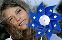 В молдавских школах начнут продвигать ценности ЕС
