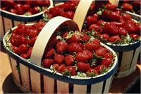 Afiș 3-9 iunie: Sărbătoarea căpșunii și a mierii, carnavalul copiilor, petrecere cu cireșe