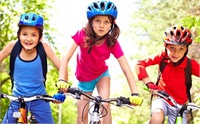 Афиша 10-14 июня: Детский кубок велосипедистов, браслетики с лесными ягодами, праздник русалок