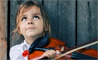 Instruire muzicală pentru copii în Chișinău