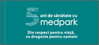 5 ani de sănătate cu Medpark