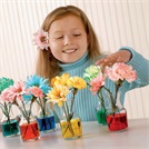 Afiș 20-26 aprilie: Târg de flori, ateliere cu tematică pascală, șezători pentru mămici