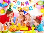 Decorațiuni pentru petrecerea copilului. Sfaturi utile