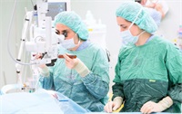 Офтальмология в Medpark-е — малоинвазивные хирургические решения для здоровья твоих глаз