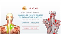 Курсы массажа в клинике Sancos