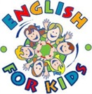 Lecții de limba engleză pentru copii la centrul 
