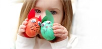 Афиша 29 марта - 2 апреля: День Смеха, изготовление Пасхальных зайчиков, Семинар по иммунизации детей