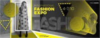 INTERNATIONAL FASHION EXPO —  Cel mai mare eveniment în istoria fashion din Moldova
