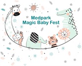 Medpark Magic Baby Fest 2018!