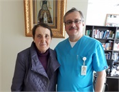 Тройная операция на сердце: Заграничные врачи сказали ей: «НЕТ», а молдавские хирурги подарили шанс на жизнь