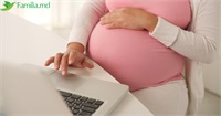 Форумы и группы для беременных. Почему готовиться по ним к родам — так себе идея