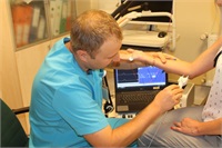 Электронейромиография — высокоэффективная процедура, позволяющая качественно и объективно изучить периферические невропатии