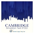 14 martie: Cambridge simulation test (FCE)