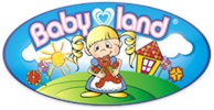 Baby Land — Детские игрушки, коляски, мебель