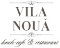 Vila Noua — Ресторан
