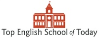 Top English School of Today — Центр английского языка