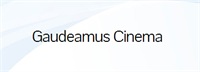 Cinematograful Gaudeamus — Cinematograf