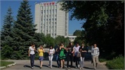 Universitatea Agrară de Stat din Moldova — Universitate