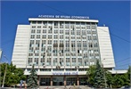 Молдавская Экономическая Академия — Университет