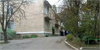 Grădinița-creșa №103 (Botanica) — Instituție preșcolară