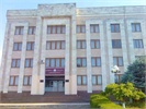 Комратский государственный университет — Университет