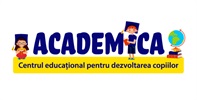 Academica — Детский развивающий центр