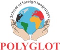 Polyglot — Cursuri de limbi străine