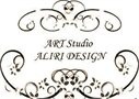 ART Studio Aliri Design — Цветочный магазин