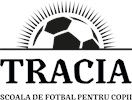 TRACIA — Футбольная школа для детей от 3 лет