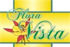 Flora Vista - сеть цветочных магазинов